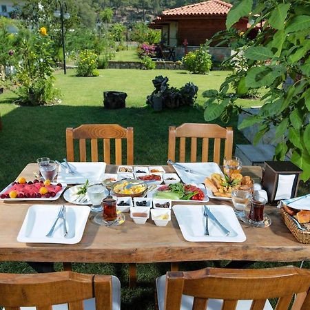 Sandal Hotel Gocek المظهر الخارجي الصورة