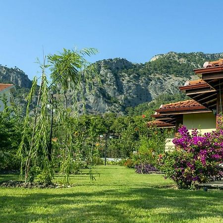 Sandal Hotel Gocek المظهر الخارجي الصورة