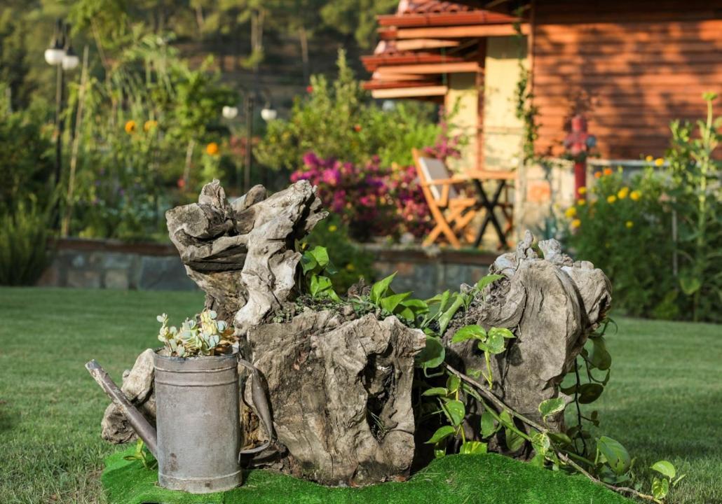 Sandal Hotel Gocek المظهر الخارجي الصورة
