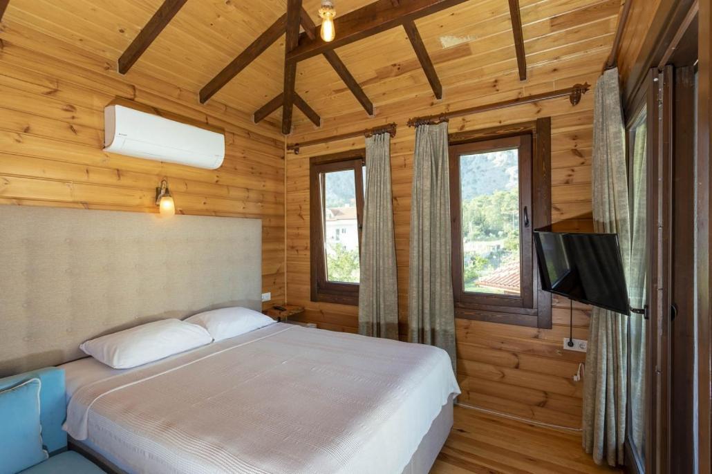 Sandal Hotel Gocek المظهر الخارجي الصورة