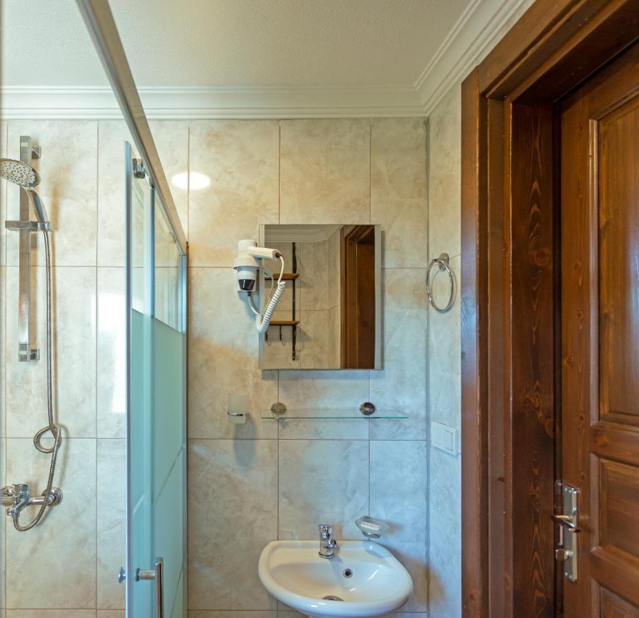 Sandal Hotel Gocek المظهر الخارجي الصورة